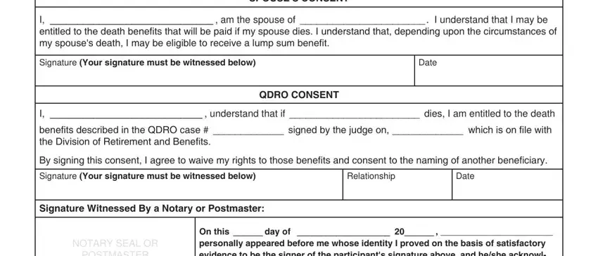 Alaska Form 02 1890 conclusion process explained (step 4)