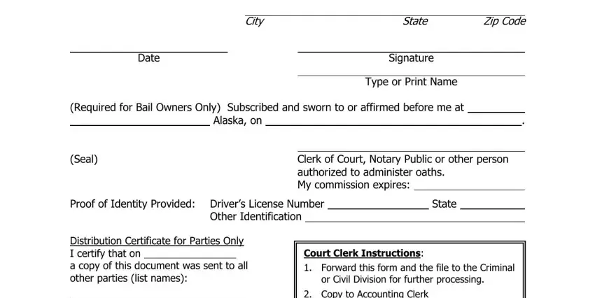 Simple tips to fill in form tf 955 part 2