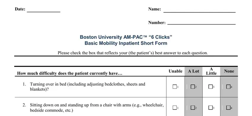 am pac form pdf conclusion process clarified (part 1)