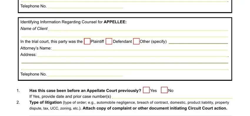 notice of appeal kentucky completion process shown (part 2)