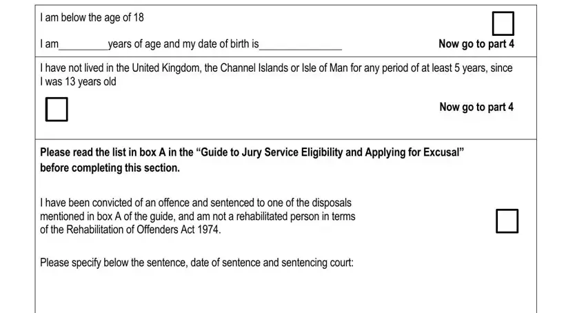 glasgow jurors scotcourts gov uk completion process shown (step 3)