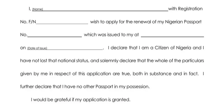 letter of consent from parents for passport sample completion process detailed (part 2)