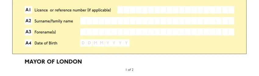 tph 205 completion process explained (portion 1)