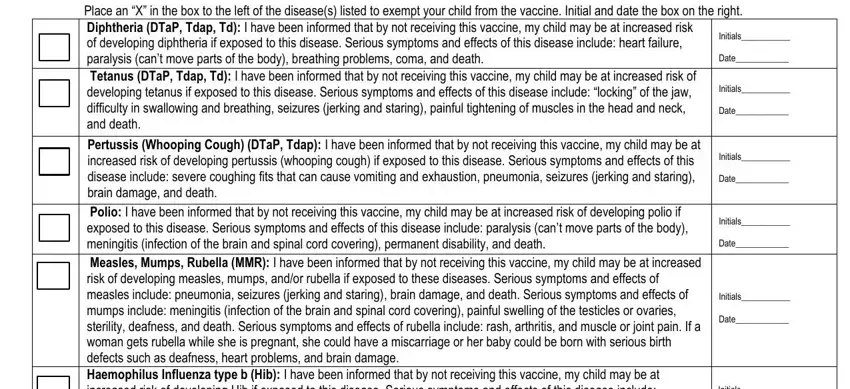 arizona vaccine exemption form 2021 writing process clarified (portion 1)