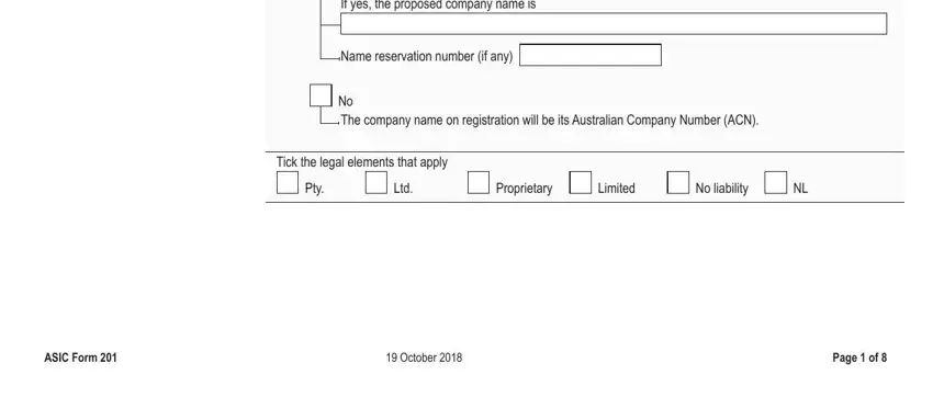 form asic state form completion process outlined (part 3)