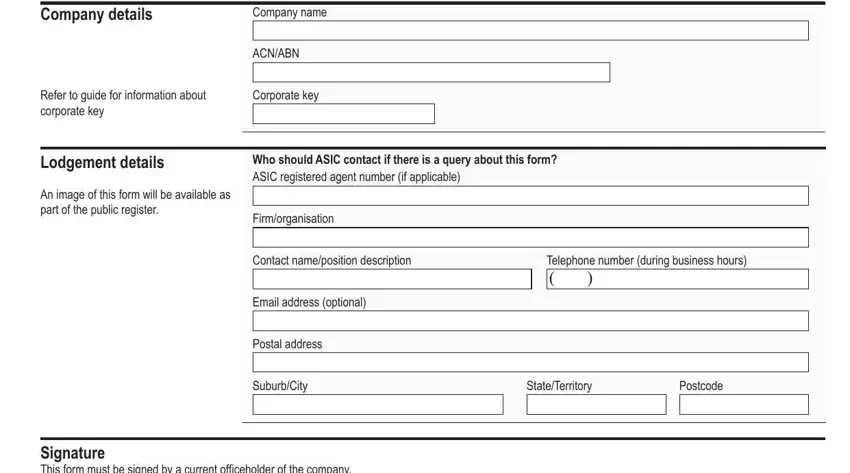 form 484 pdf conclusion process described (portion 1)