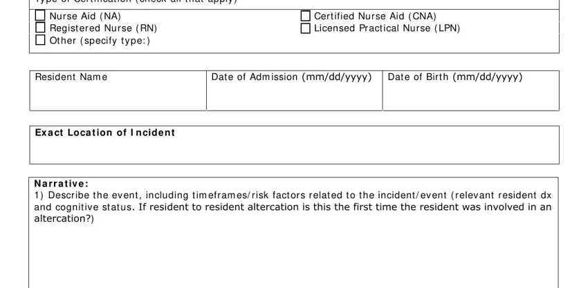 azdhs reportable event form writing process explained (part 4)