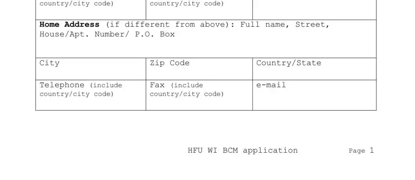 bcm hostel application 2020 21 conclusion process shown (part 2)