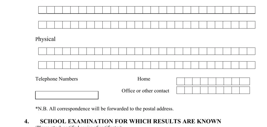 bindura university programmes pdf conclusion process shown (stage 3)