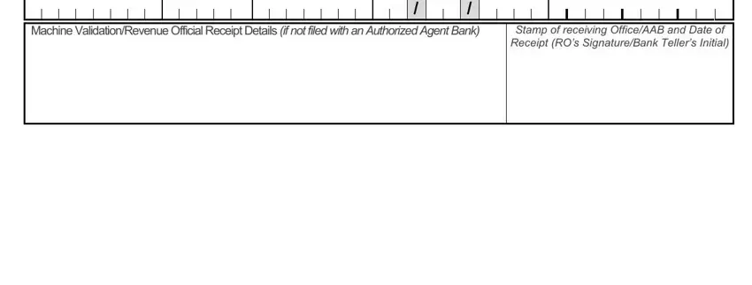 The best ways to complete bir form 1702q portion 3