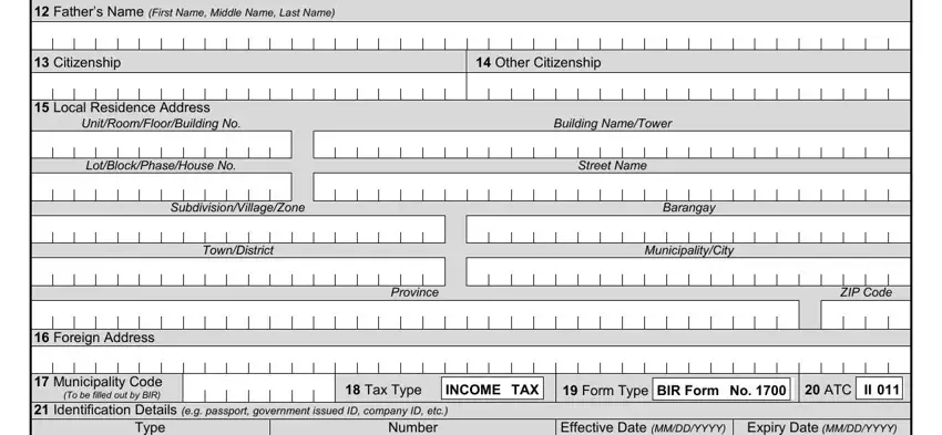 BIR Form 1902 ≡ Fill Out Printable PDF Forms Online