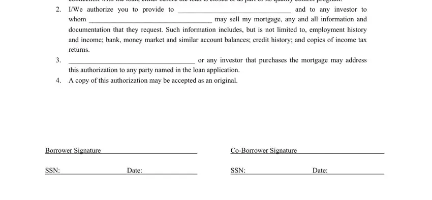 A copy of this authorization may, documentation that they request, and connection with the loan either inside certification authorization form sample
