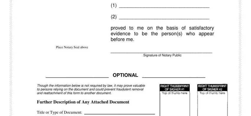 California Affiant Statement Pdf Form Formspal 2745