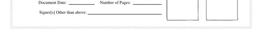 California Affiant Statement Pdf Form Formspal 2830