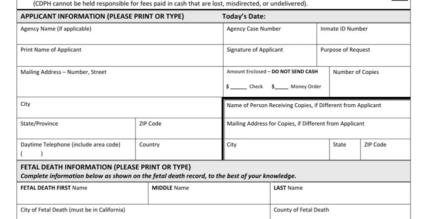 california death certificate blank form conclusion process described (stage 1)