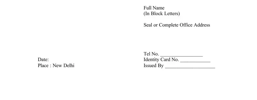 aadhaar update form pdf writing process detailed (portion 2)
