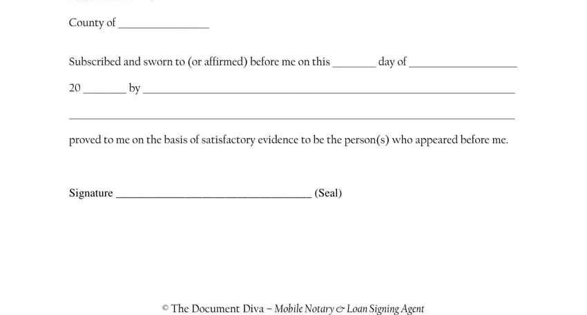 document custodian form california writing process explained (step 2)