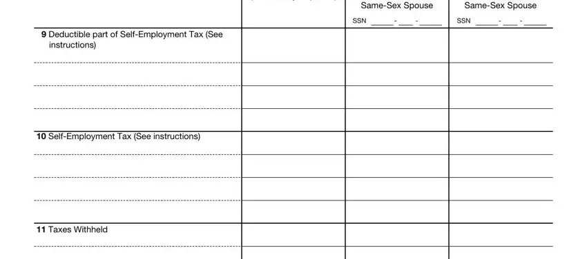 Step no. 4 in filling in case management treatment plan template