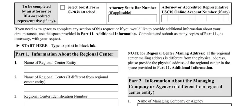 Filling in part 1 of i 924a citizenship printable