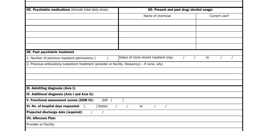 Simple tips to fill out rte admission form No Download Needed pdf step 2