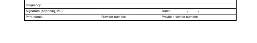 Guidelines on how to prepare rte admission form No Download Needed pdf portion 3