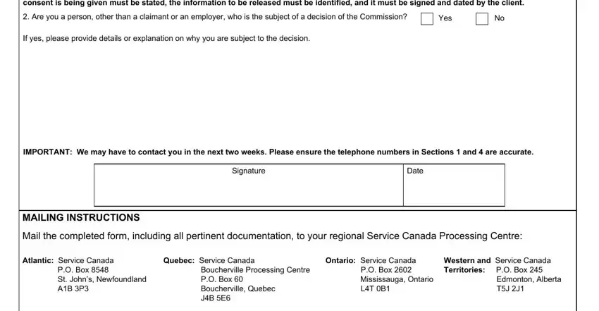 ins5210 conclusion process explained (part 5)