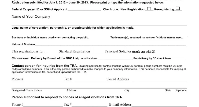 Guidelines on how to prepare Tennessee Form Ps 0376 step 1