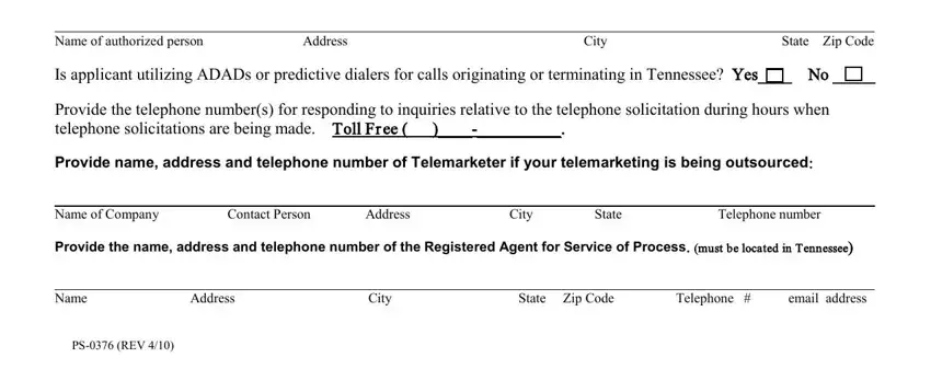 PS REV, PS REV, and Application is hereby made to inside Tennessee Form Ps 0376