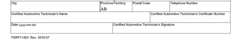 alberta vehicle inspection form printable completion process detailed (part 3)