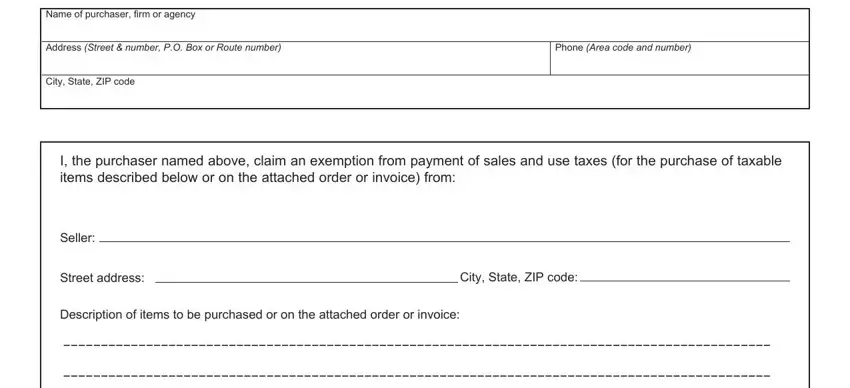 form 01 339 conclusion process outlined (step 1)