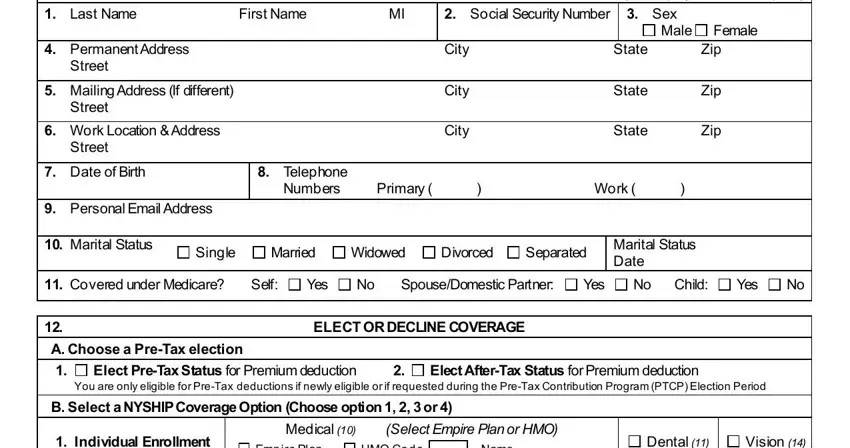 Form Ps 404 ≡ Fill Out Printable PDF Forms Online