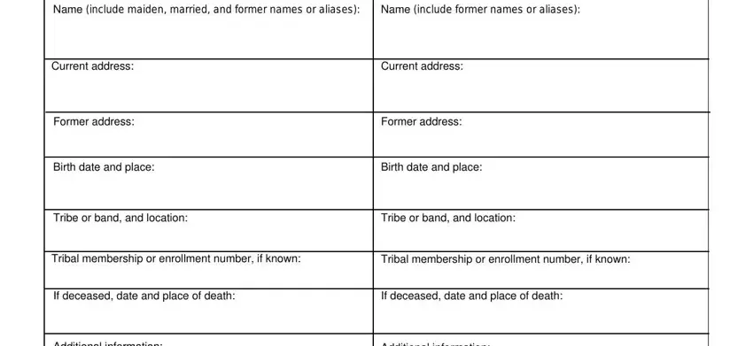 icwa 020 form completion process outlined (part 5)