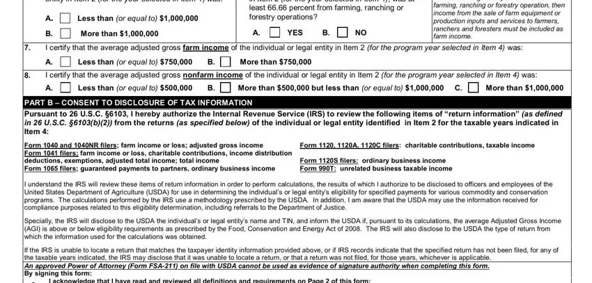 Simple tips to fill in form department 933 form part 2