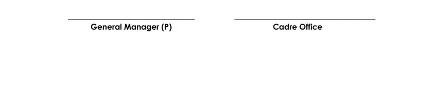 Stage number 5 of submitting railway on request transfer form pdf