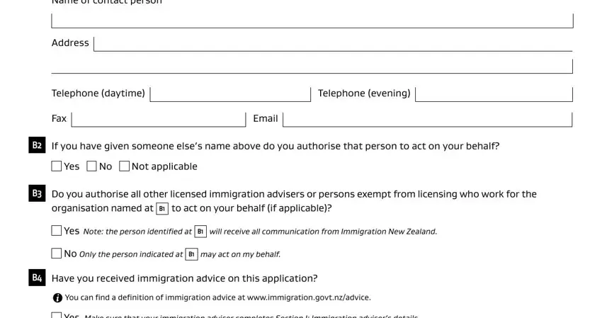 Inz 1175 Form ≡ Fill Out Printable Pdf Forms Online 5435