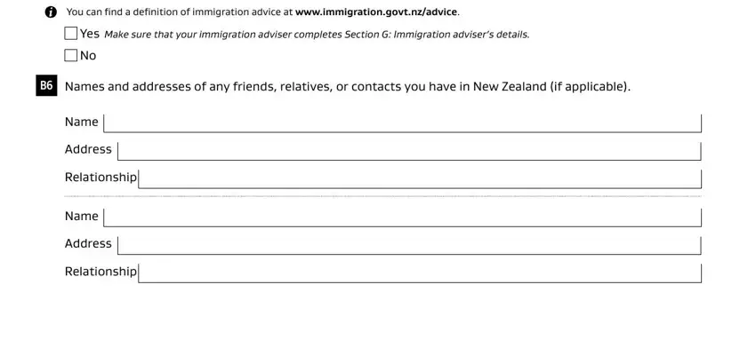 nz immigration form work visa conclusion process detailed (part 5)