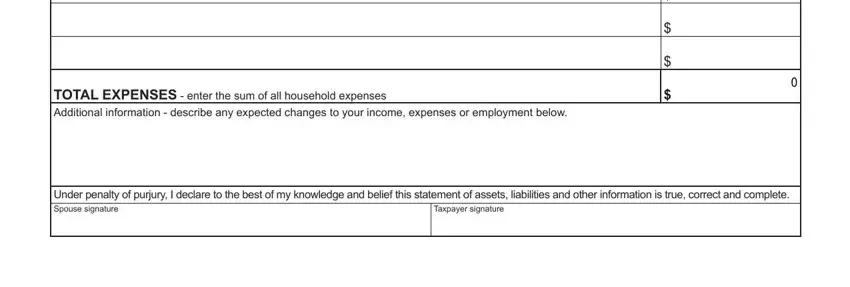 colorado department of revenue forms dr 6596 writing process clarified (part 5)