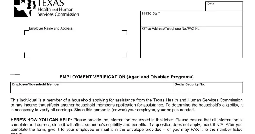 Simple tips to complete texas form 1028 step 1