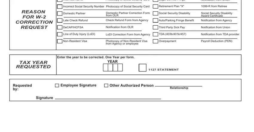 Social Security Disability, CORRECTION, and Incorrect Social Security Number in TDA