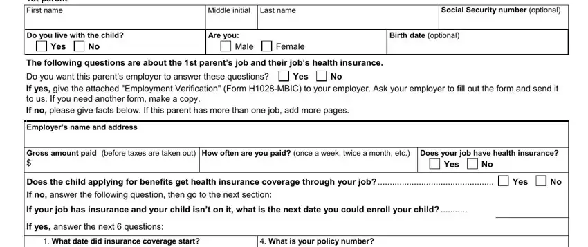 h1200 texas medicaid application completion process described (part 3)