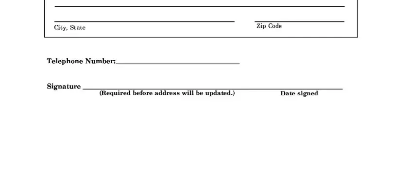 Texas Form Trs 358 completion process clarified (stage 2)