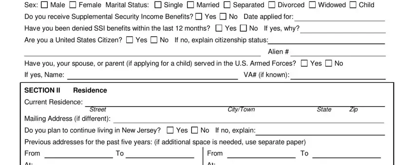 State, This is a legal document and, and Zip in nj medicaid application online
