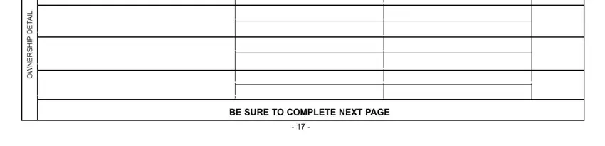Nj Reg Form ≡ Fill Out Printable PDF Forms Online