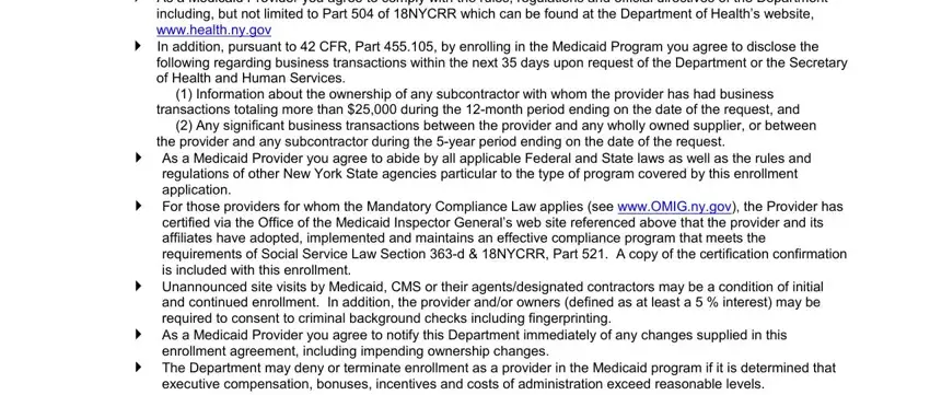 Medicaid Ny Form ≡ Fill Out Printable Pdf Forms Online 6845