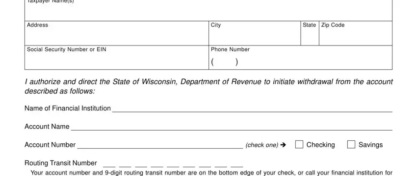 Form A 771A ≡ Fill Out Printable PDF Forms Online