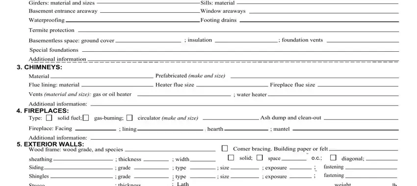 How to prepare rd 1924 2 form stage 2