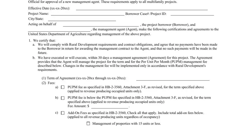 omb 0575 0189 form writing process clarified (portion 1)