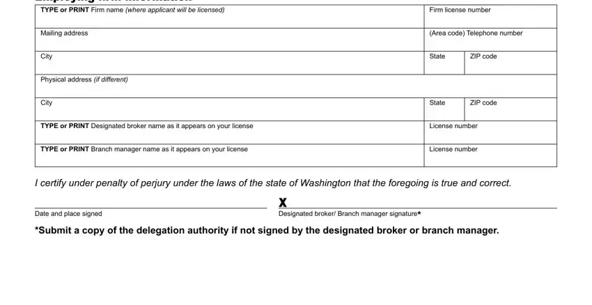 Form Re 620 004A writing process clarified (step 3)