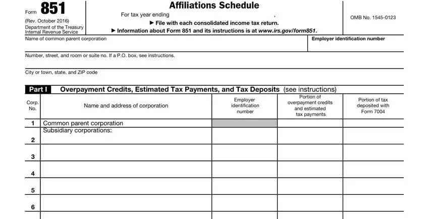 how do i change my political party affiliation writing process detailed (portion 1)