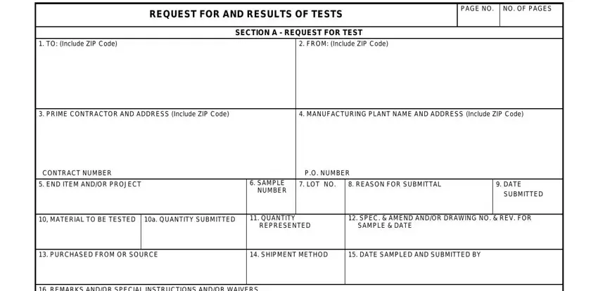 Dd Form 1222 Fill Out Printable PDF Forms Online